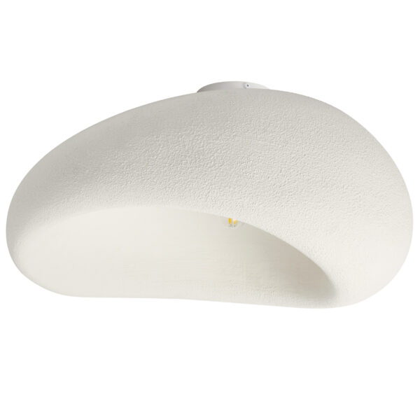 05657ad93ad411f080c0c81f66f678af_a0014f26949811f080c4c81f66f678af 611666 Светильник настенно-потолочный SIGMA 1х12W E27 БЕЛЫЙ