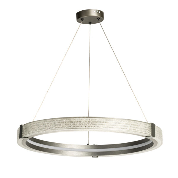 117010101 Люстра De City Платлинг