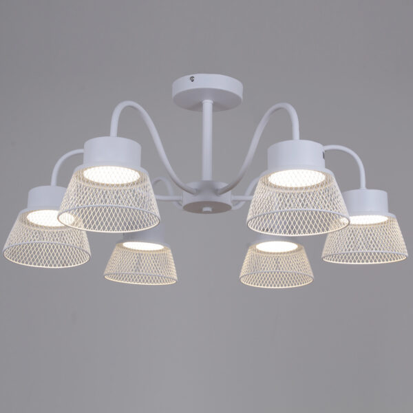 1432398_1 99010-0.3-06 WT светильник потолочный