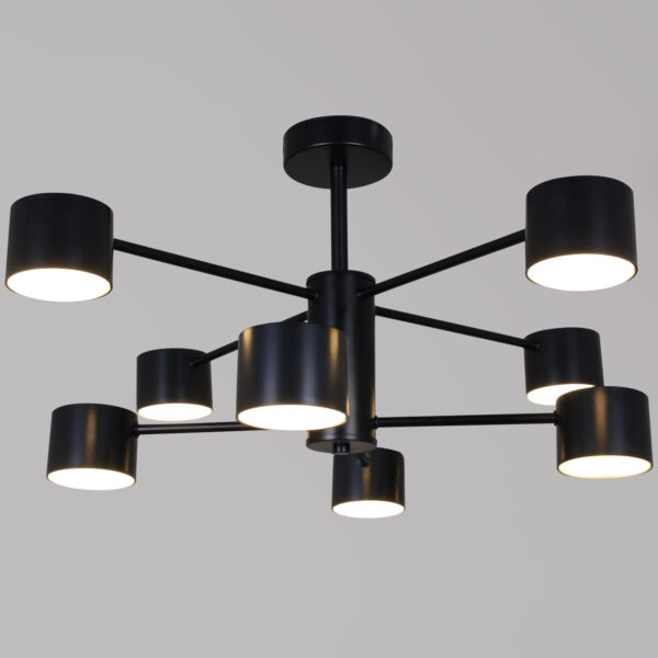 1432469_1 47206-0.3-08BK светильник потолочный