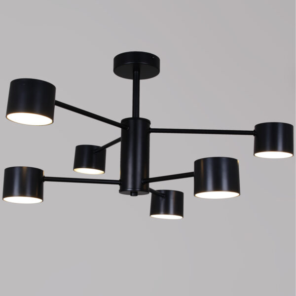 1432471_1 47206-0.3-06BK светильник потолочный