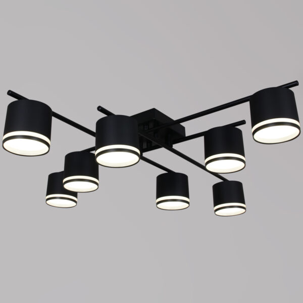 1432489_1 94306-0.3-08A GX53 светильник потолочный