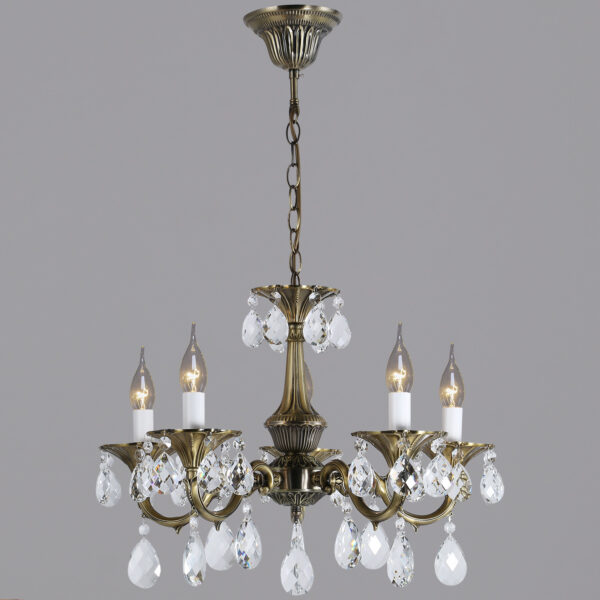 1432540_1 09347-0.4-05 светильник потолочный