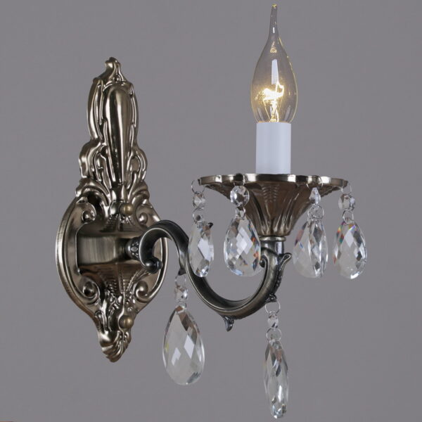 1432541_1 09347-0.2-01 светильник настенный