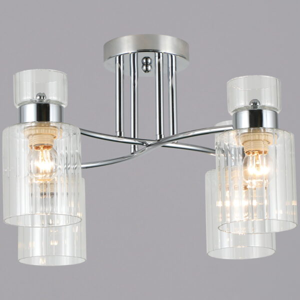 1432555_1 55570-0.3-04 светильник потолочный