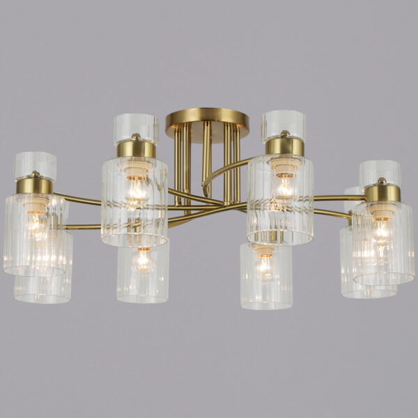 1432560_1 05570-0.3-08 светильник потолочный