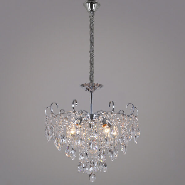 1432708_1 66760-0.4-800 MX CH светильник потолочный