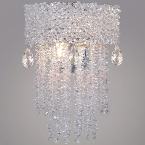 1432738_1 02098-0.2-02 MX CH светильник настенный