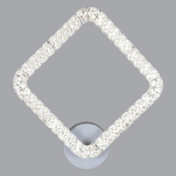 1433308_1 19848-0.2-01B WH светильник настенный