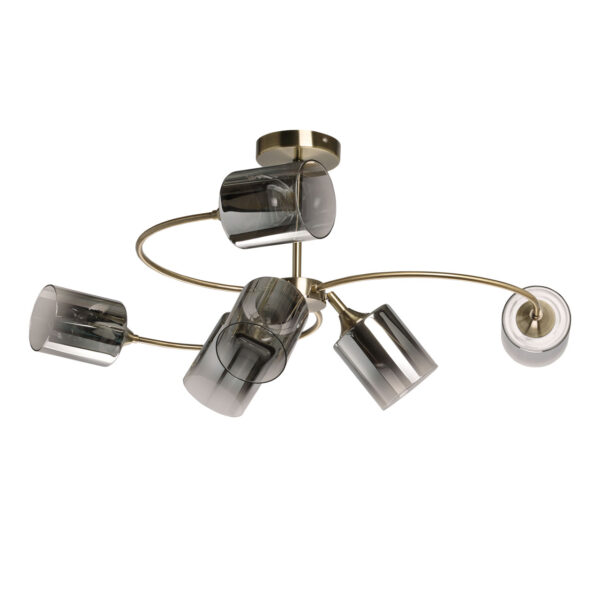 220014106 Люстра потолочная De City Вита 220014106