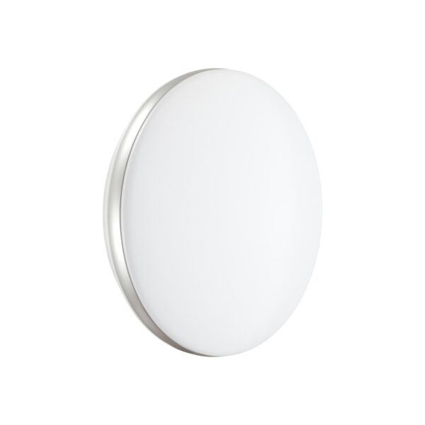 22d2aad97626692b2764642a7235a0c5 7625/ELN PALE SN 216 Светильник пластик/белый/серебристый LED 76Вт 3000/4000/6000K D500 IP43 CCT RINGO