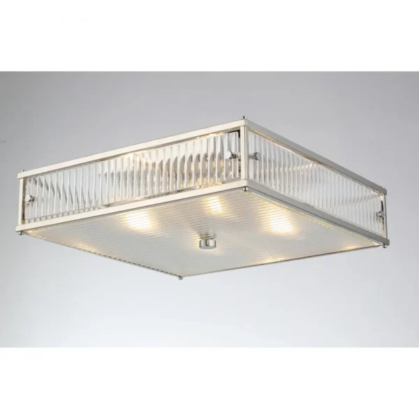 2632.970 Светильник потолочный DICE 901X-4 CR