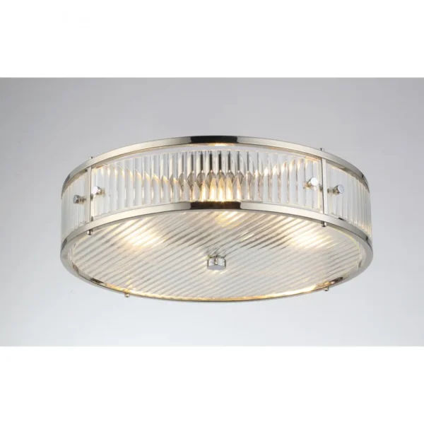 2638.970 Светильник потолочный DICE 902X-4 CR