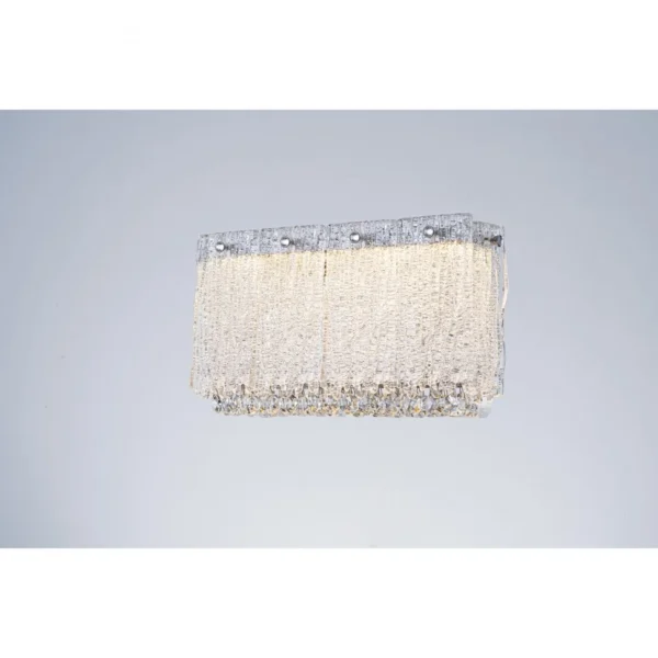 2647.970 Светильник настенный iLAMP KING W707 CHROME