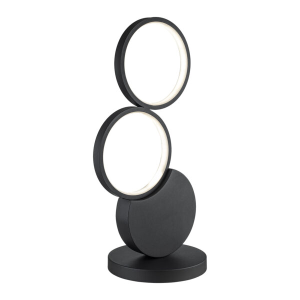 337FB6455DC3B0831B26_0 Escada 10263/L LED*16W Black