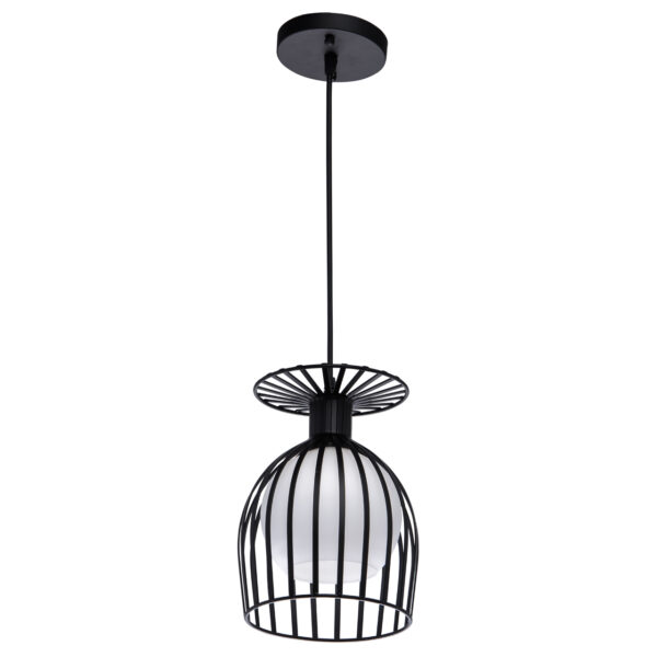 354018401 Подвесной светильник De City Лоск 354018401