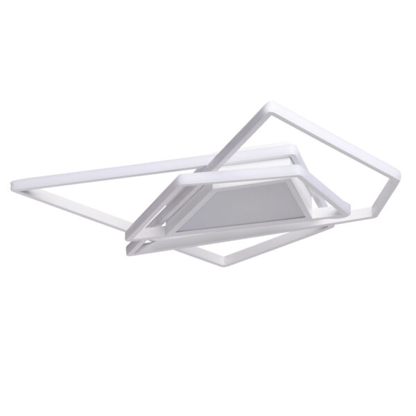 408013001 Люстра De Markt Эдгар