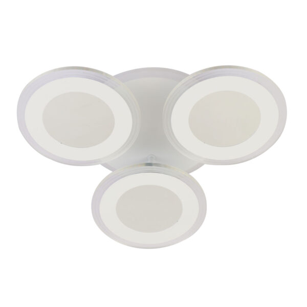 424016304 Люстра De City Мадлен