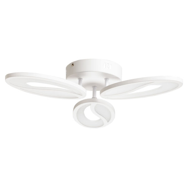 424018003 Люстра De City Мадлен