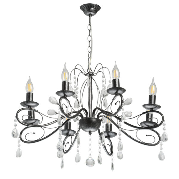 442010708 Люстра De City Лада