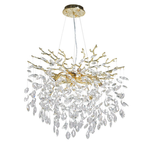 467011708 Люстра De City Лайма