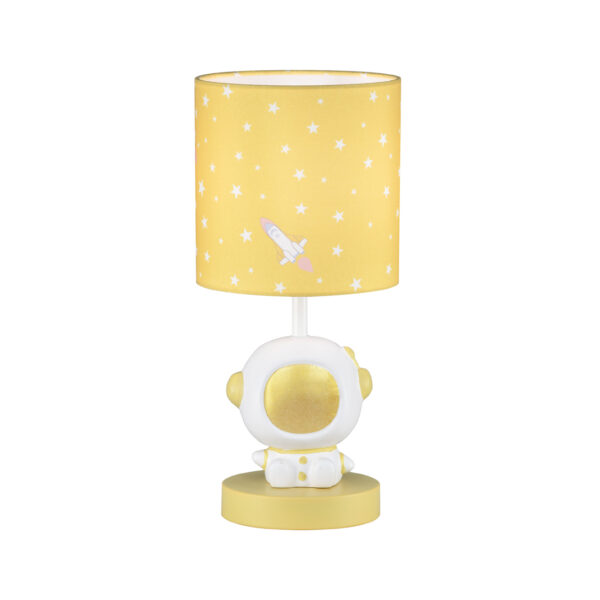 10205-L Yellow Escada 10205/L E14*40W Yellow