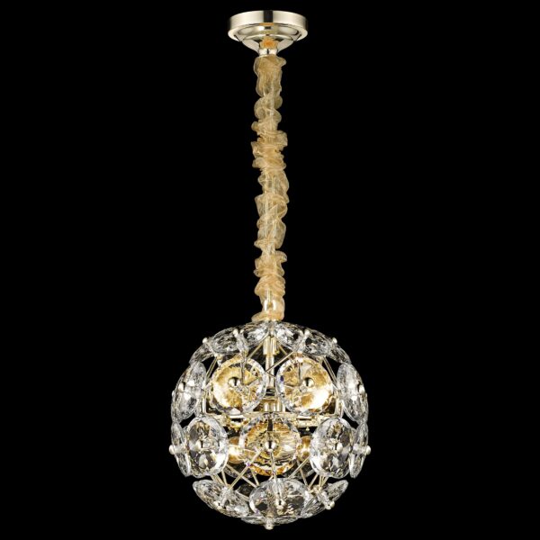 5aeoljyq5brujgoz2g4hfdxhn63zqix6-1 WE110.06.303 WERTMARK BRILLANT светильник подвесной, E14, 6x40W