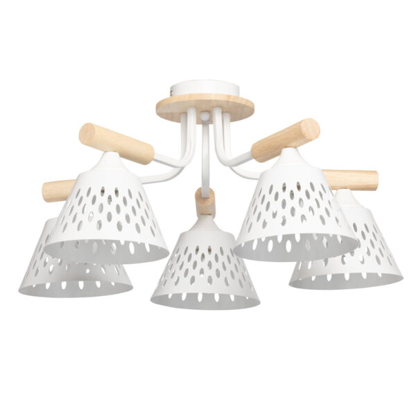 635016705 Люстра потолочная De City Dela 635016705