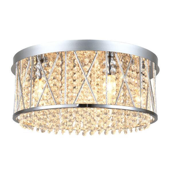 63A23B2F7E950992619B_0 Escada 587/6 E14*40W Chrome