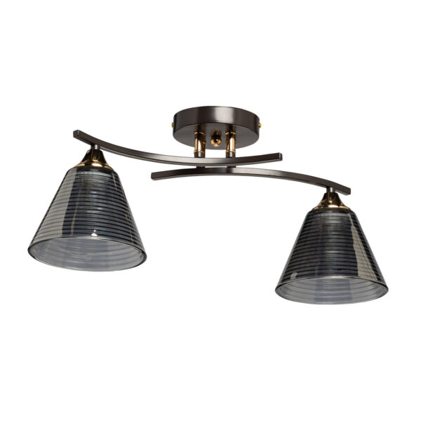 673018902 Люстра De City Тетро