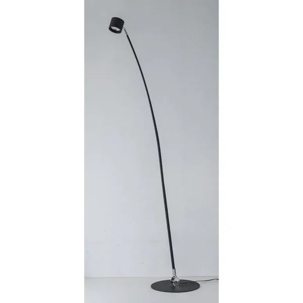 6879.970 Светильник напольный TANGO 3082F-1 BK