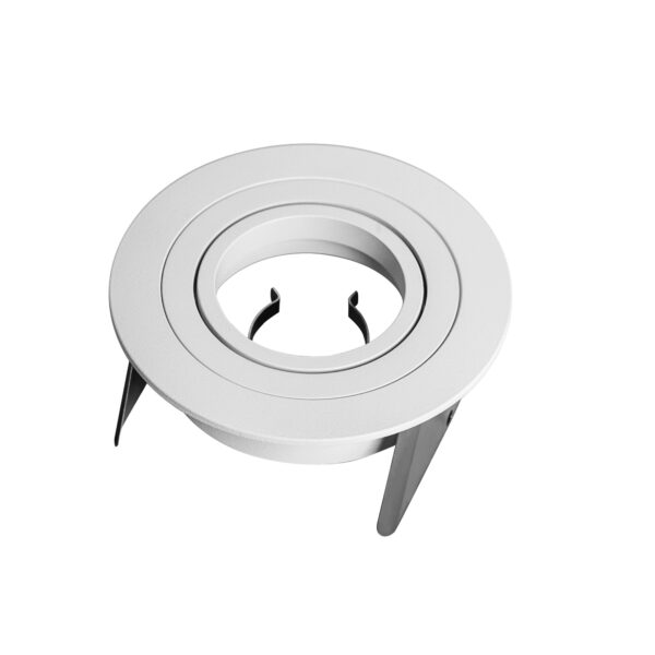 7741 7741 Встраиваемый светильник BASICO GU10