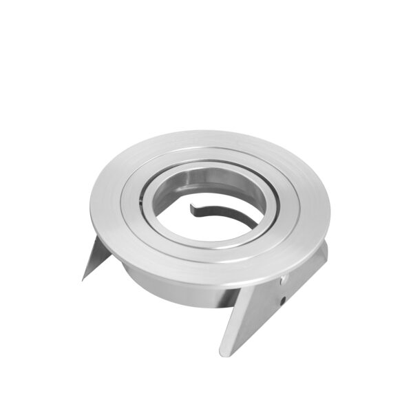 7742 7742 Встраиваемый светильник BASICO GU10