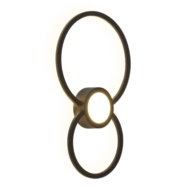 7841 7841 Настенный светильник MURAL