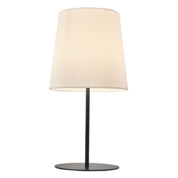 7AE435119DDEF774110D_0 190001/B/1T E27*40W Black