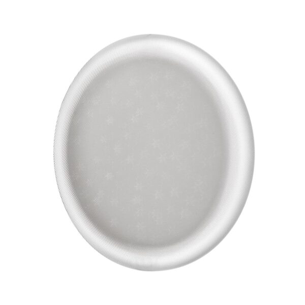 7ba1fd3f313b4c3593b773d015c6d4fd 7775/DLN PALE SN 110 Светильник пластик/белый «зв. небо» LED 48Вт 3000/4000/6000К D400 IP43 CCT JOLLY