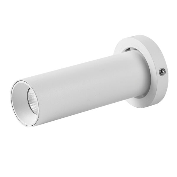 8458 8458 Спот светод. для встр. осн. 8452/8453 TRIMASI