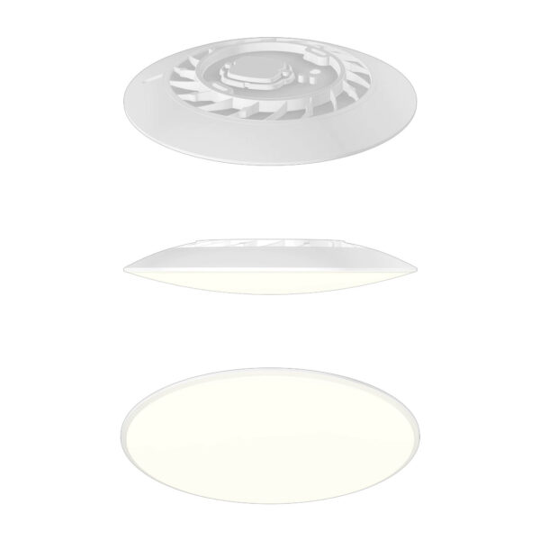 8692 8692 Потолочный светильник SLIM CCT