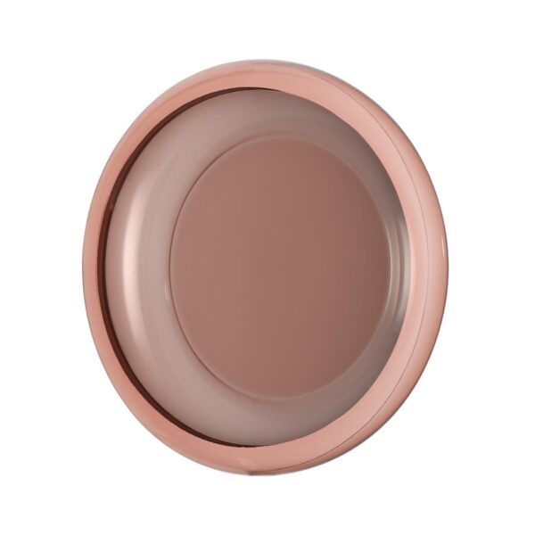 871ed81abe99fefdfe60647603051985 7778/DLN COLOR SN 112 Светильник пластик/белый/розовый LED 48Вт 3000/4000/6000К D400 IP43 CCT PORTMAN