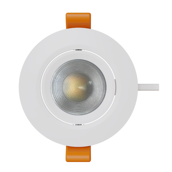 8762 8762 Встраиваемый светильник PANAMA