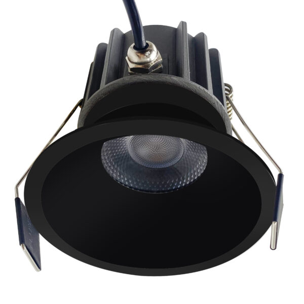 8765 8765 Встраиваемый светильник ROMBOK