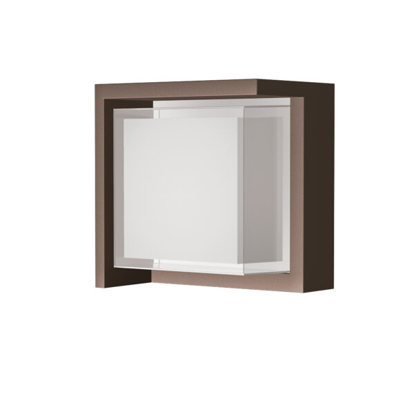 8865 8865 Настенный уличный светильник CREEK