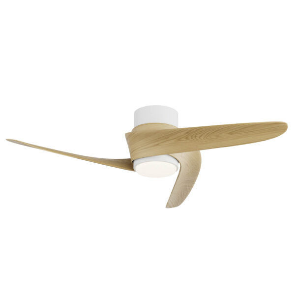 9065 9065 Люстра-вентилятор GROENLAND