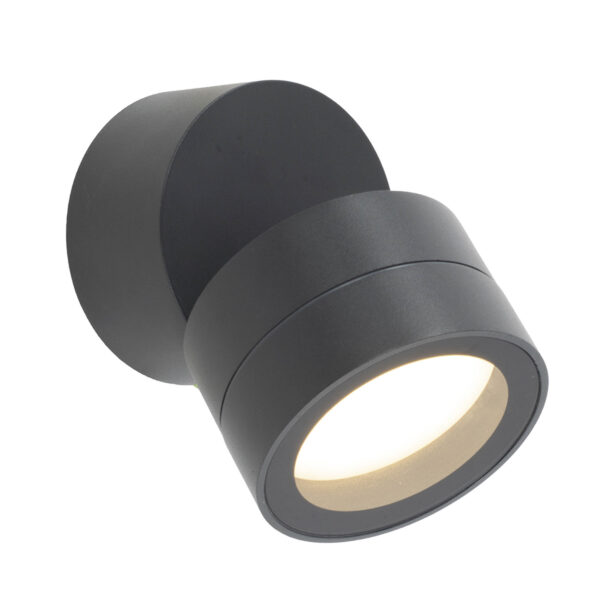 9100 9100 Настенный уличный светильник SALER