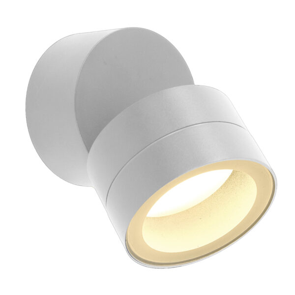 9101 9101 Настенный уличный светильник SALER