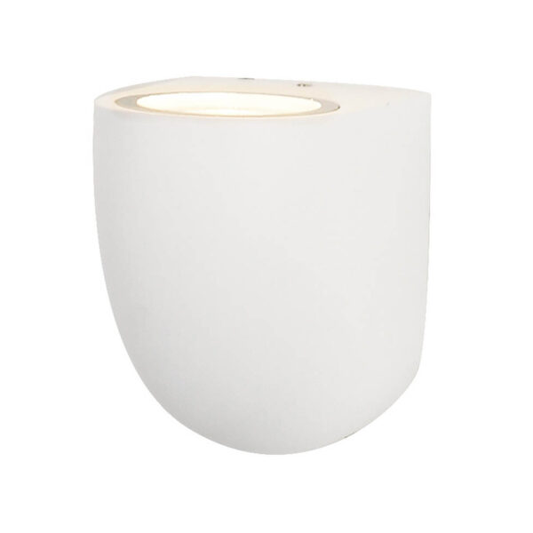 9109 9109 Настенный уличный светильник BALDY