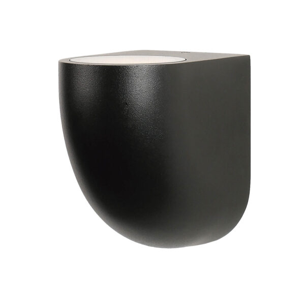 9111 9111 Настенный уличный светильник BALDY