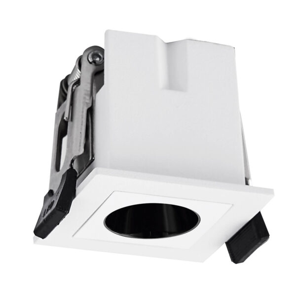 9126 9126 Встраиваемый светильник BLAU