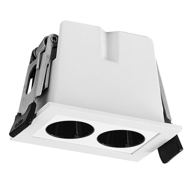 9128 9128 Встраиваемый светильник BLAU