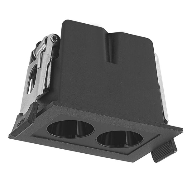 9129 9129 Встраиваемый светильник BLAU